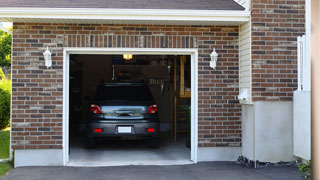 Garage Door Installation at Lauderdale Lakes, Florida