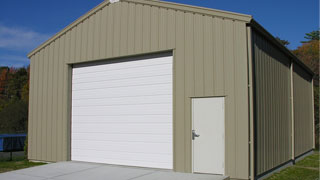 Garage Door Openers at Lauderdale Lakes, Florida